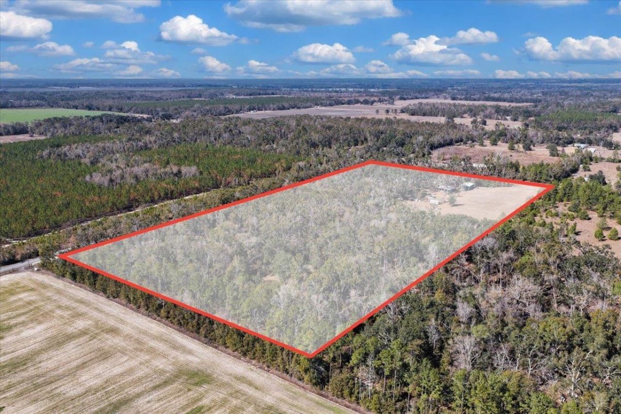 164 NE Fir, Pinetta, FL 32350 Photo