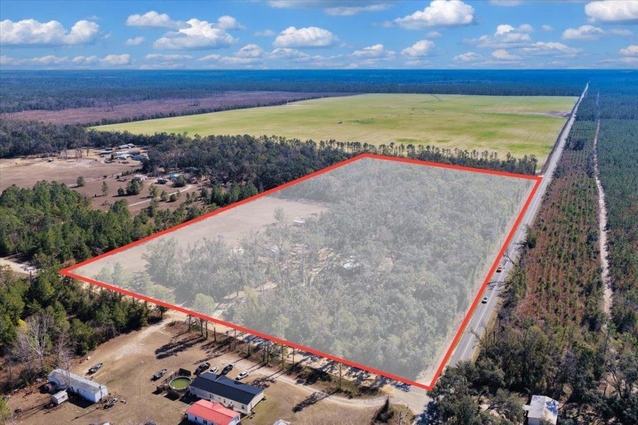 164 NE Fir, Pinetta, FL 32350 Photo