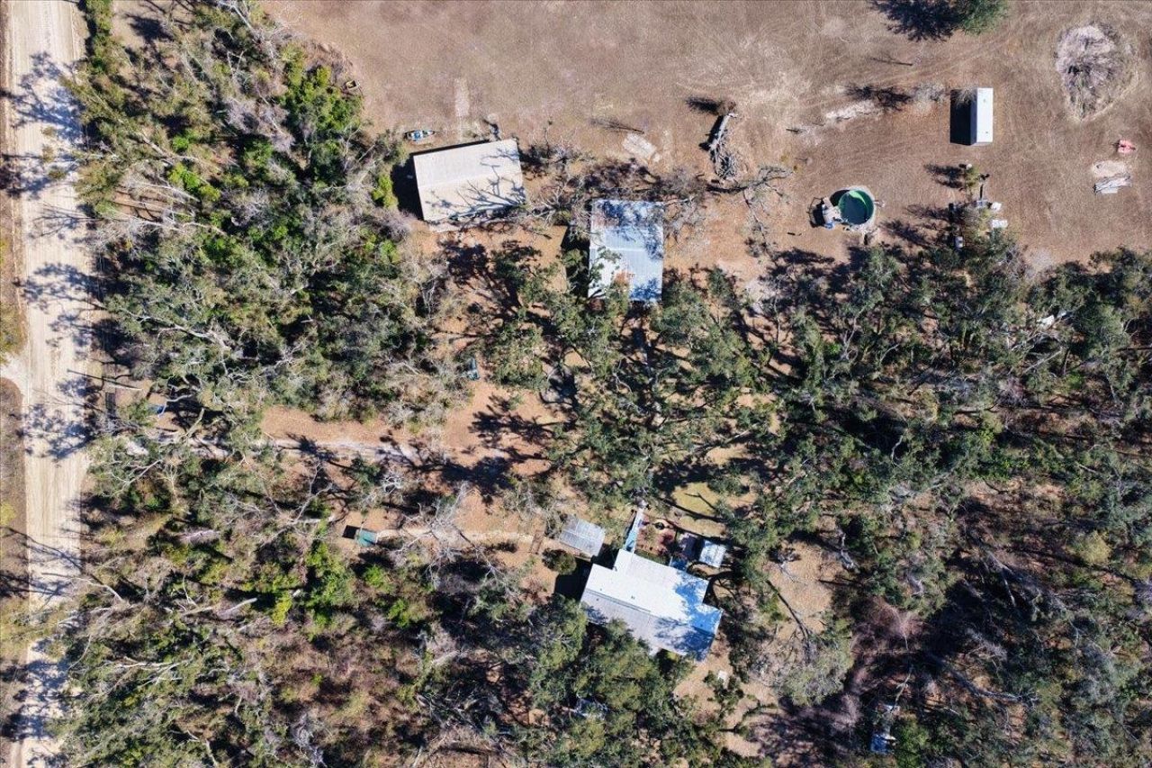 164 NE Fir, Pinetta, FL 32350 Photo