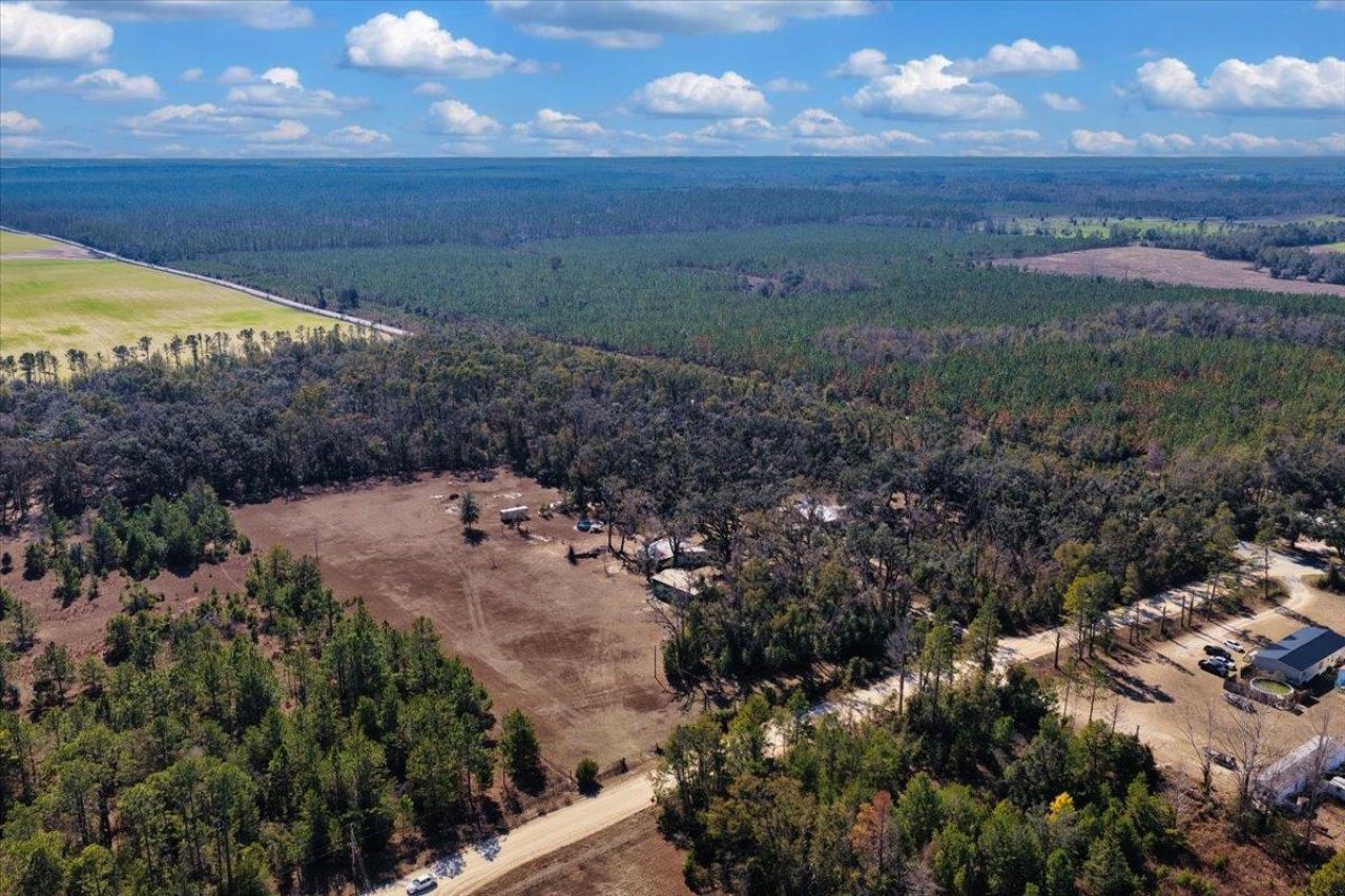 164 NE Fir, Pinetta, FL 32350 Photo