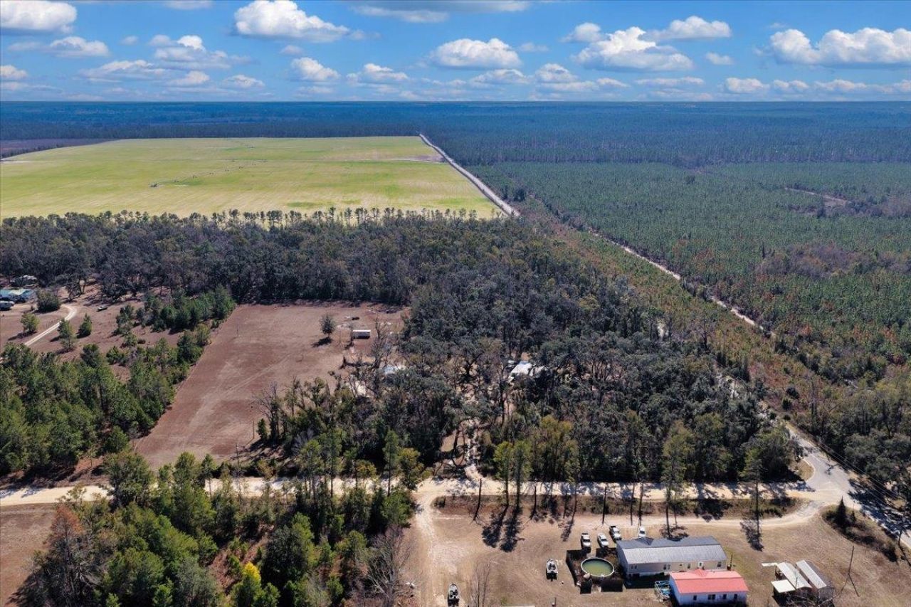 164 NE Fir, Pinetta, FL 32350 Photo