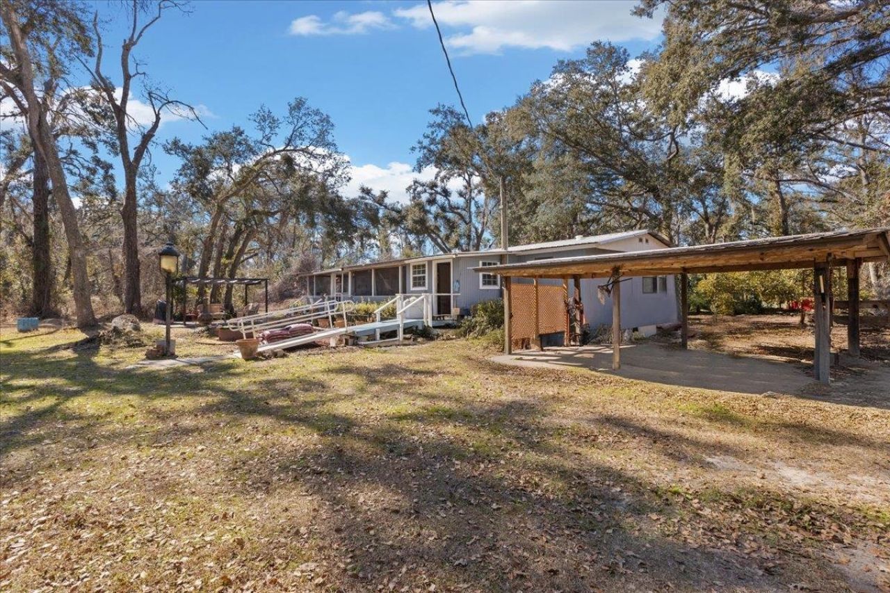 164 NE Fir, Pinetta, FL 32350 Photo