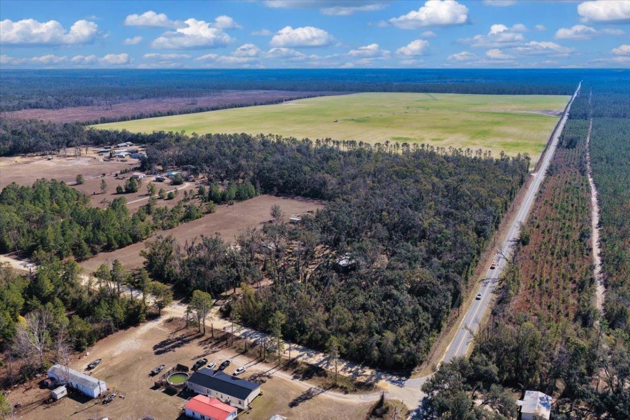 164 NE Fir, Pinetta, FL 32350 Photo