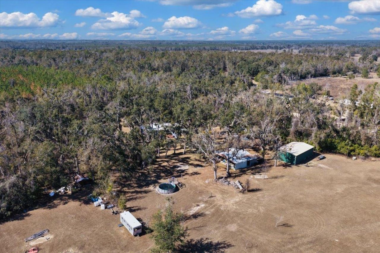 164 NE Fir, Pinetta, FL 32350 Photo