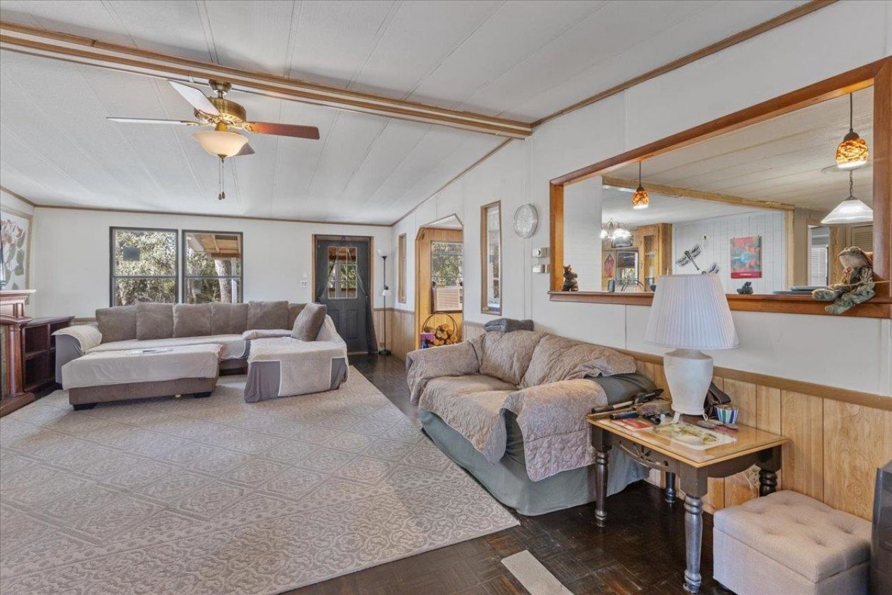 164 NE Fir, Pinetta, FL 32350 Photo