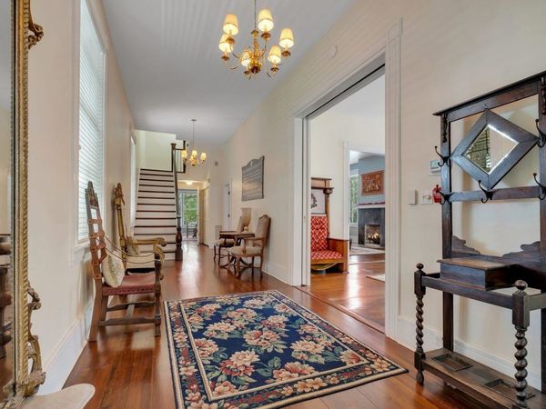 410 N Calhoun Street, Tallahassee, FL 32301