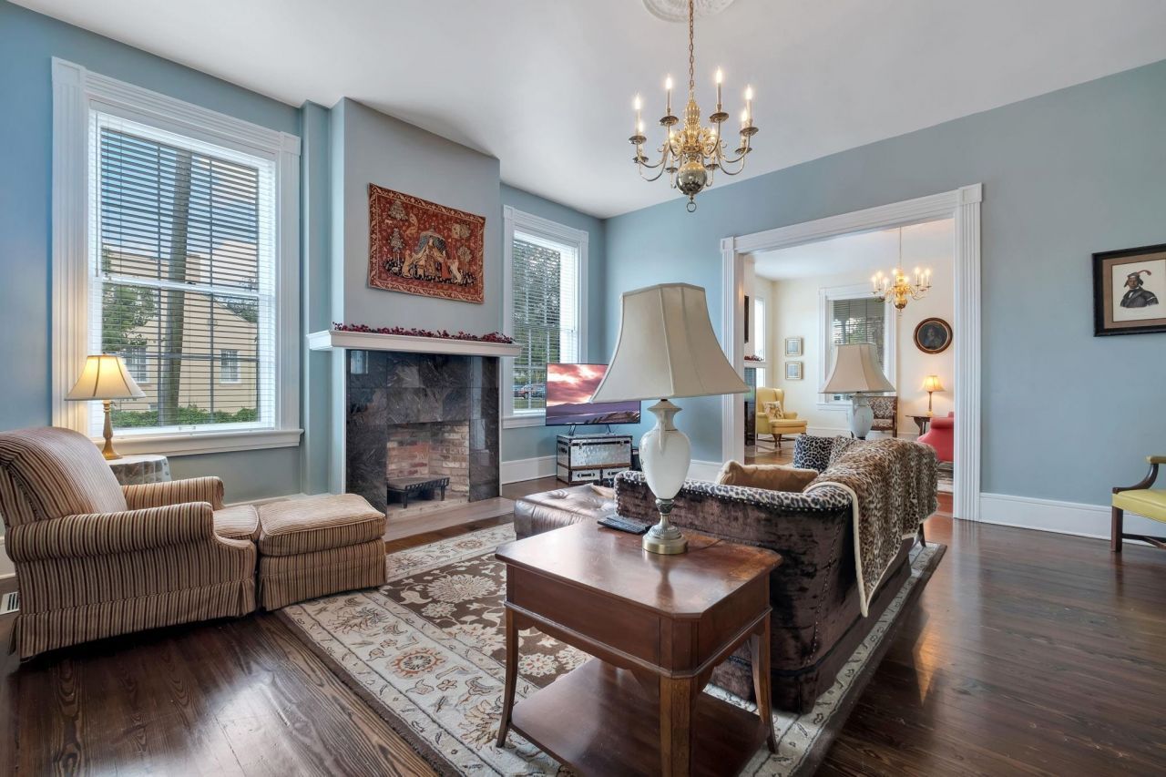 410 N Calhoun Street, Tallahassee, FL 32301 Photo