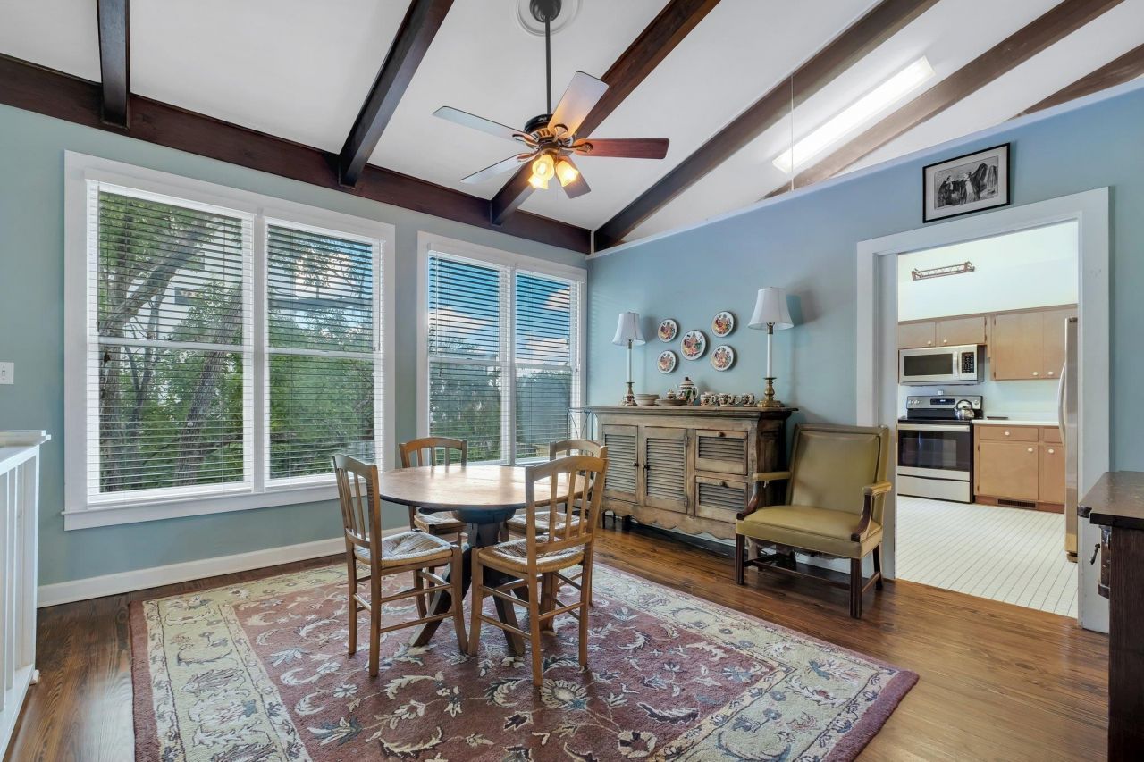 410 N Calhoun Street, Tallahassee, FL 32301 Photo