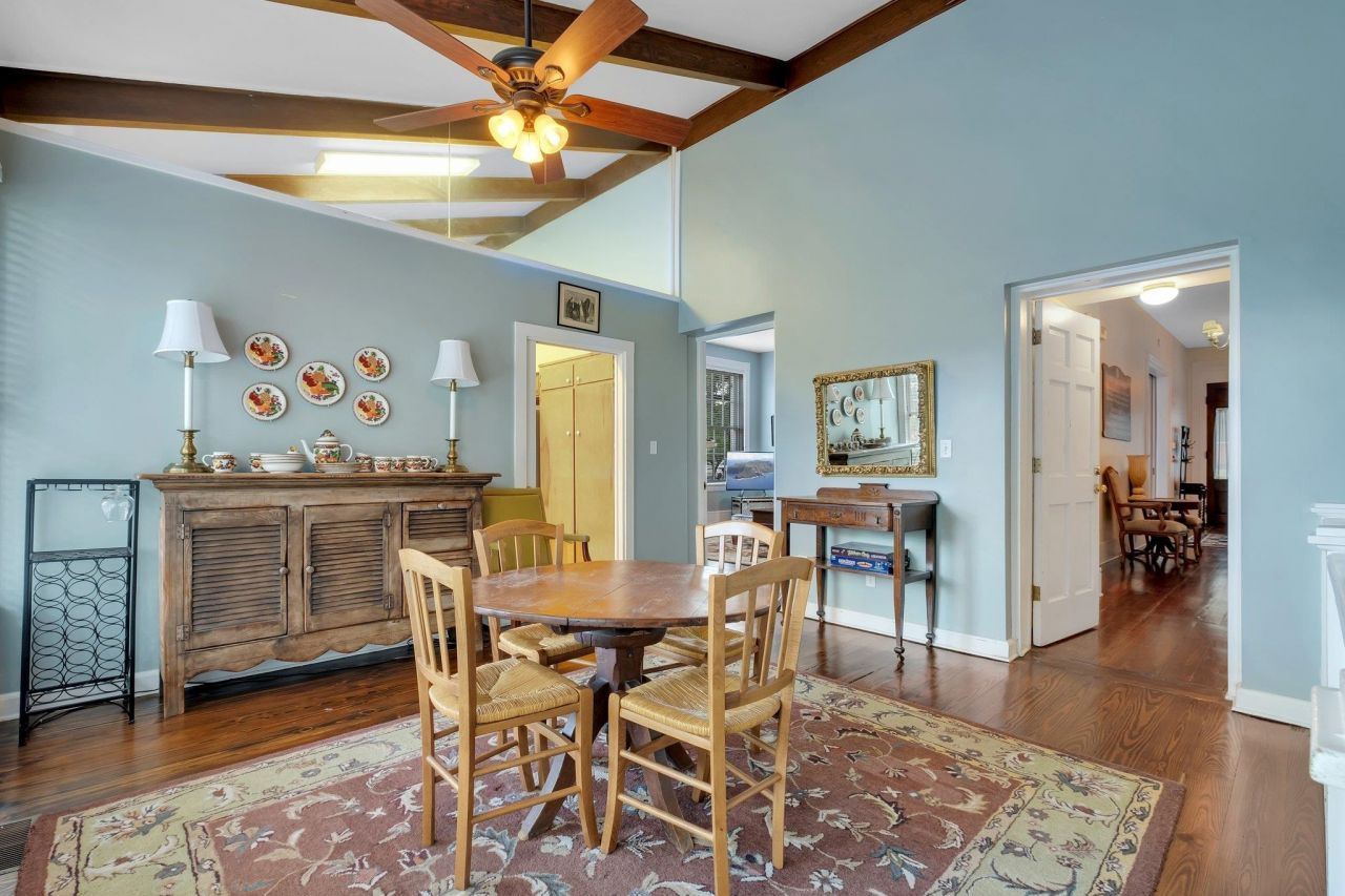 410 N Calhoun Street, Tallahassee, FL 32301 Photo