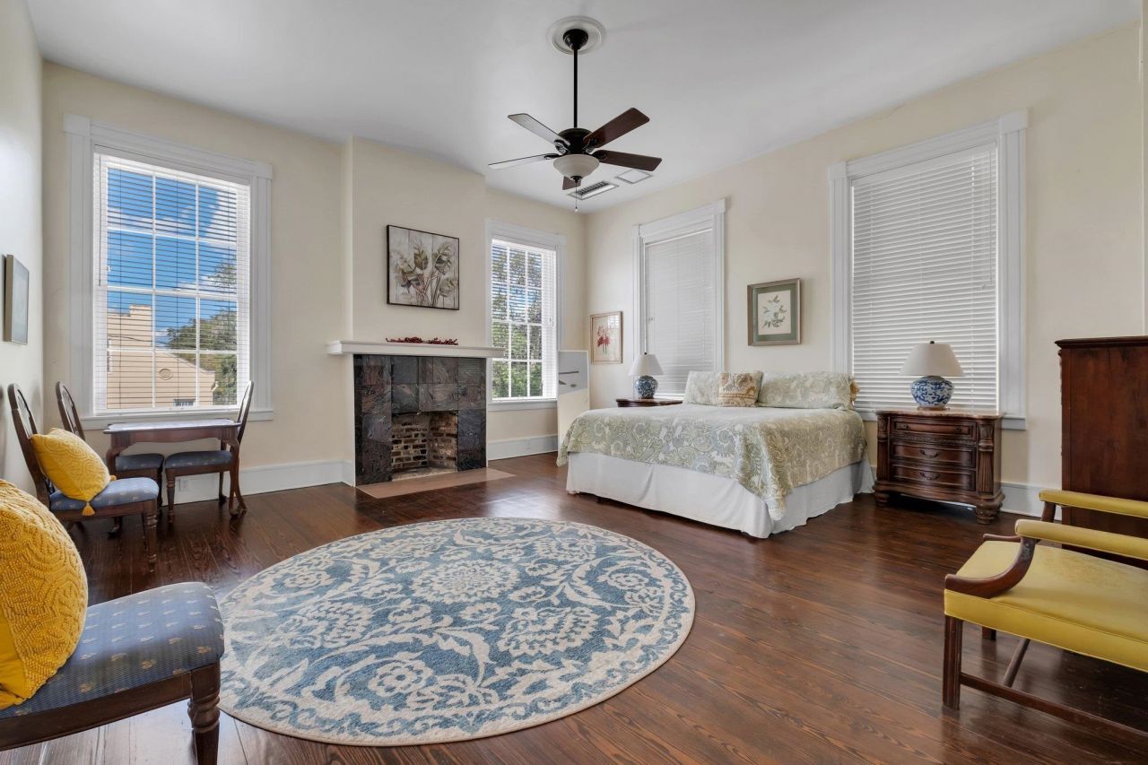 410 N Calhoun Street, Tallahassee, FL 32301 Photo