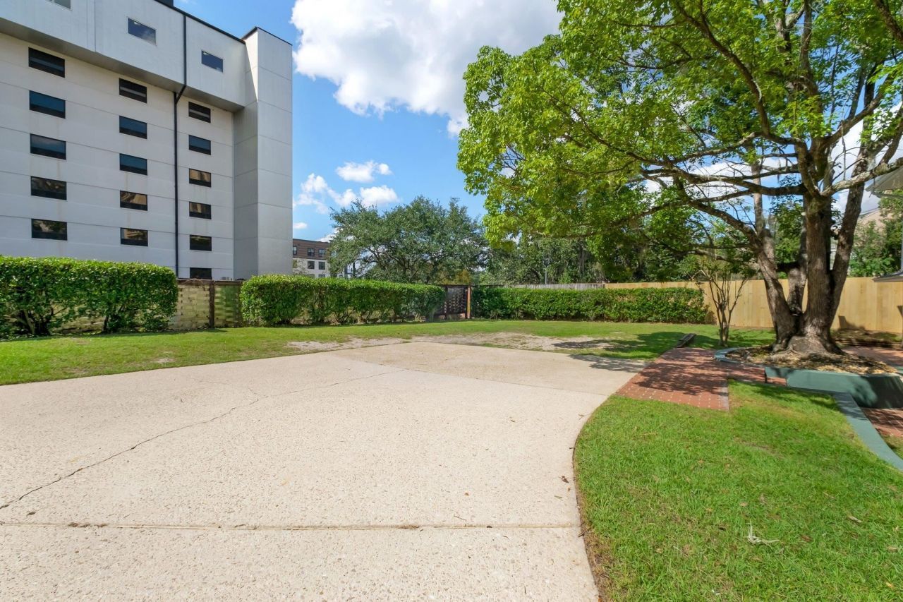 410 N Calhoun Street, Tallahassee, FL 32301 Photo