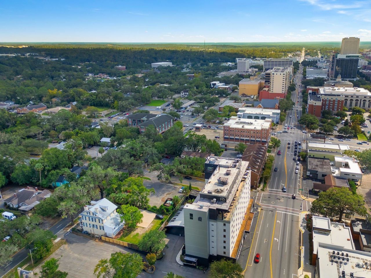 410 N Calhoun Street, Tallahassee, FL 32301 Photo