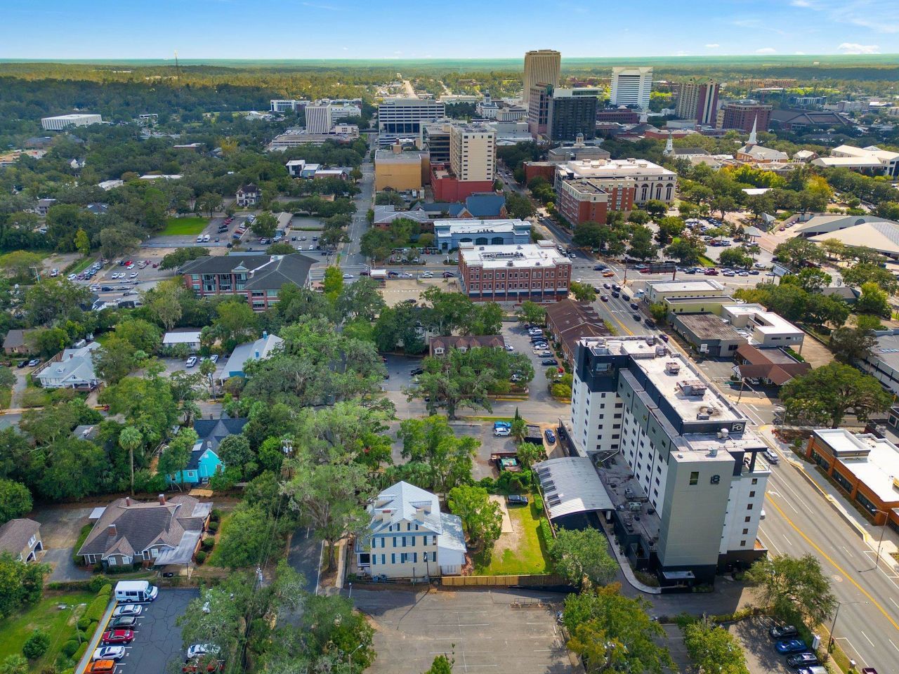 410 N Calhoun Street, Tallahassee, FL 32301 Photo