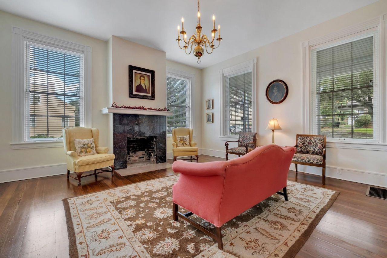 410 N Calhoun Street, Tallahassee, FL 32301 Photo