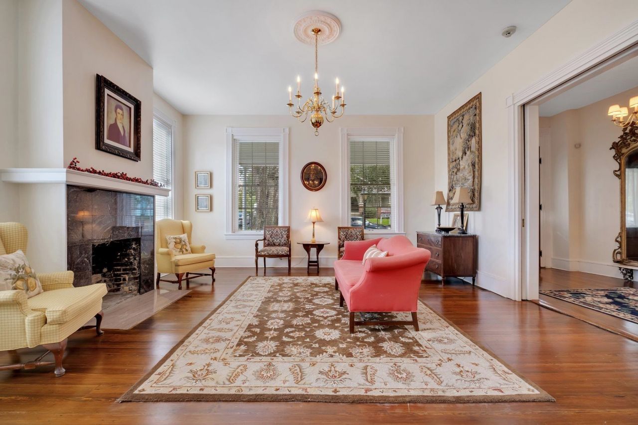 410 N Calhoun Street, Tallahassee, FL 32301 Photo