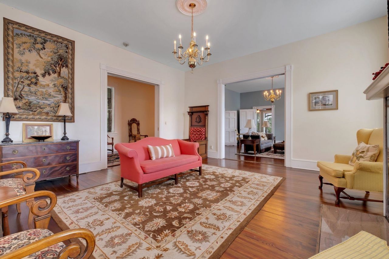 410 N Calhoun Street, Tallahassee, FL 32301 Photo