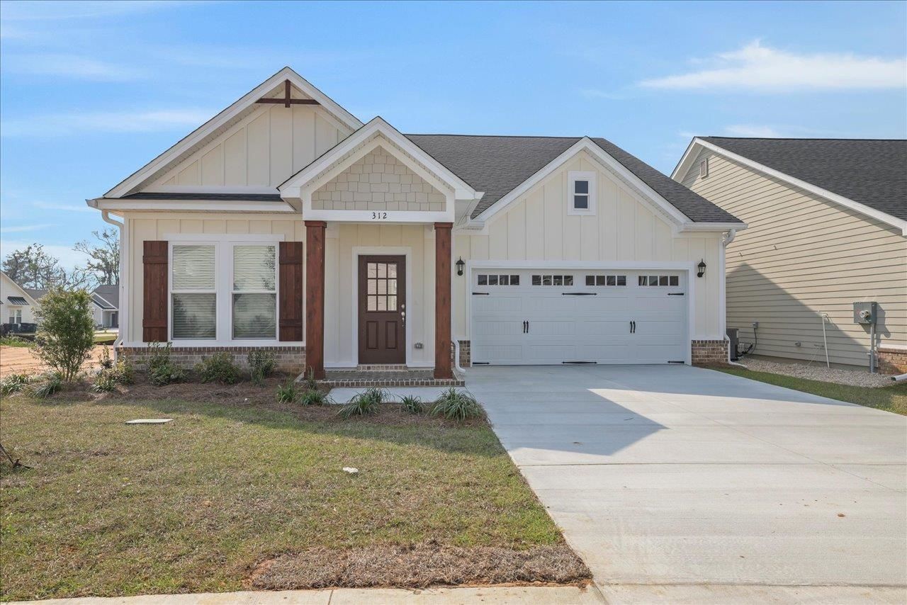 4216 Landry Lane , Tallahassee, FL 32317 Main Photo