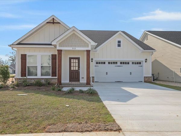 4216 Landry Lane , Tallahassee, FL 32317