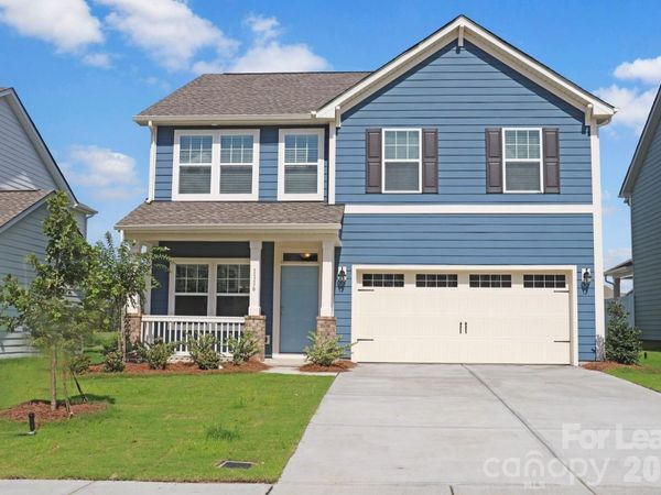 1116 Millbridge Road , Unit 108, Belmont, NC 28012