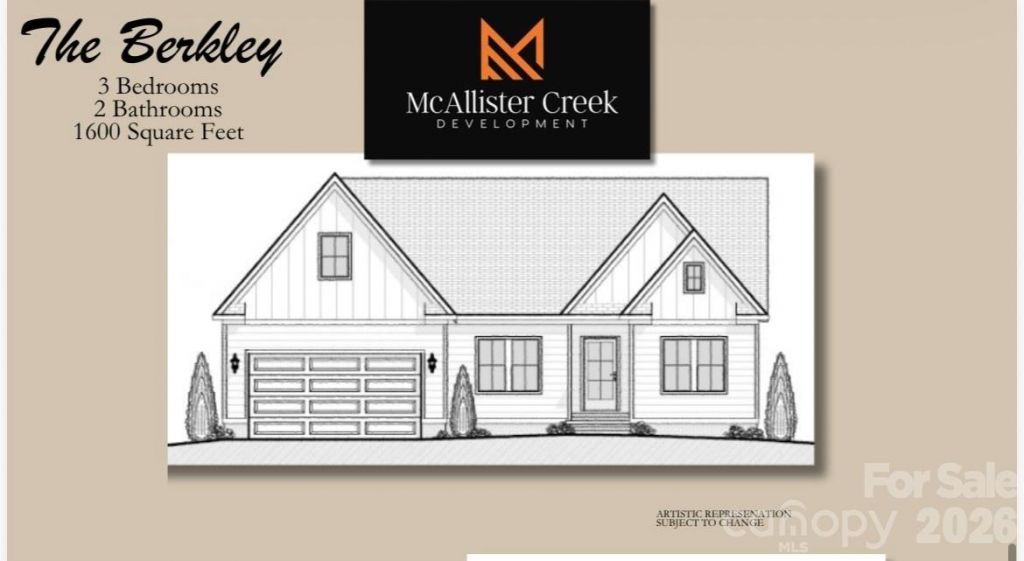 0 Autumn Blaze Road , China Grove, NC 28023 Main Photo