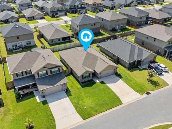 117 Ridgeway Circle, Crestview, FL 32536