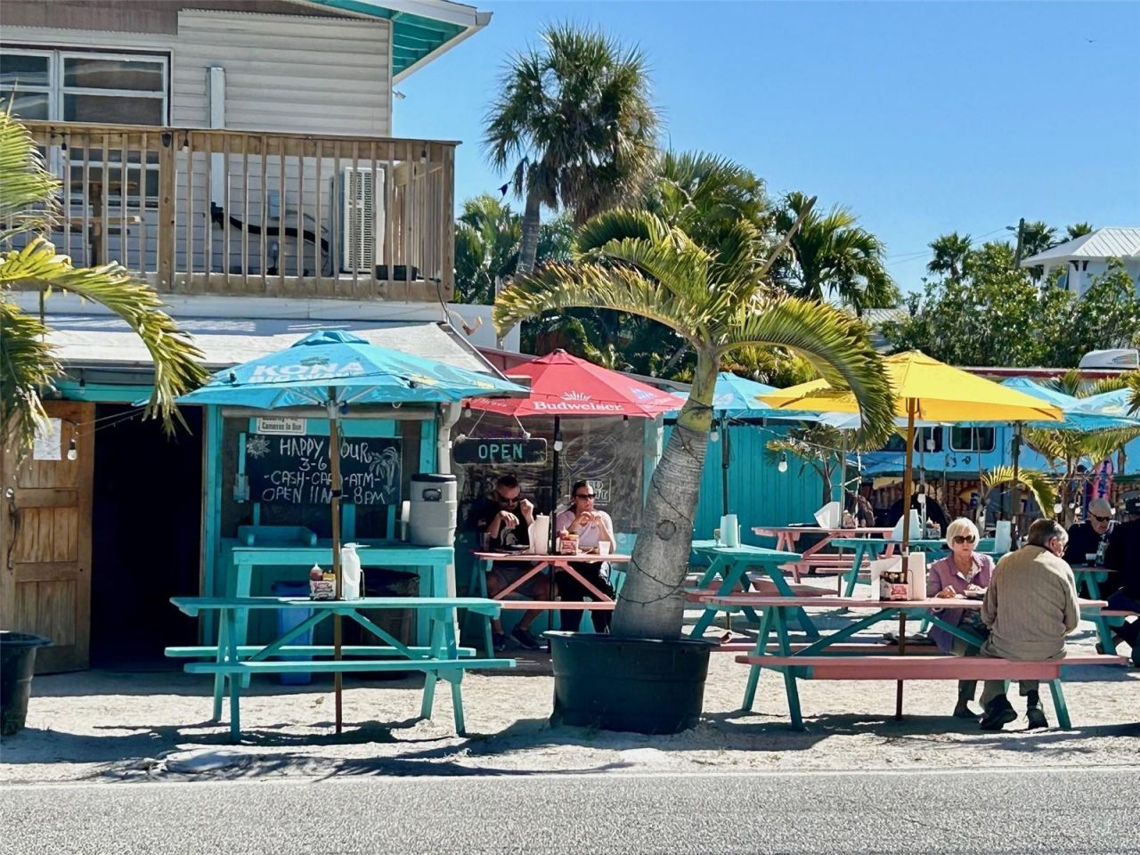 311 63rd Street, Holmes Beach, FL 34217 Photo