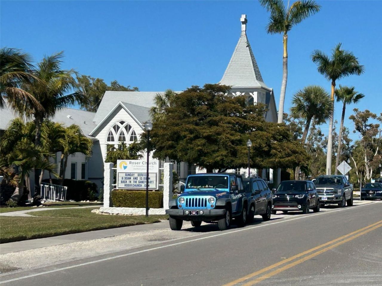 311 63rd Street, Holmes Beach, FL 34217 Photo