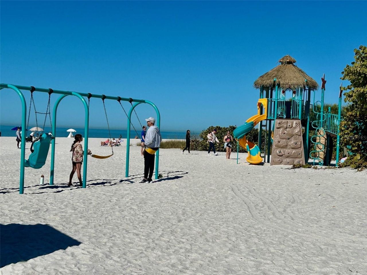 311 63rd Street, Holmes Beach, FL 34217 Photo