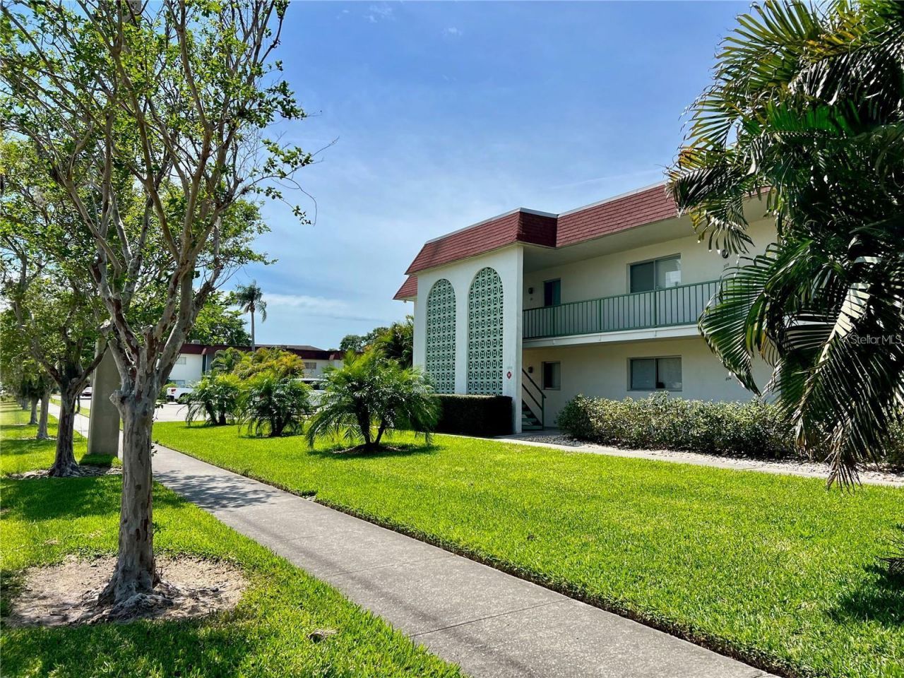 3500 Beneva Road, Unit 305, Sarasota, FL 34232 Main Photo