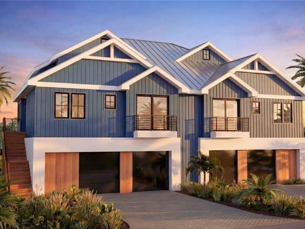 311 59TH STREET, Unit A, HOLMES BEACH, FL 34217