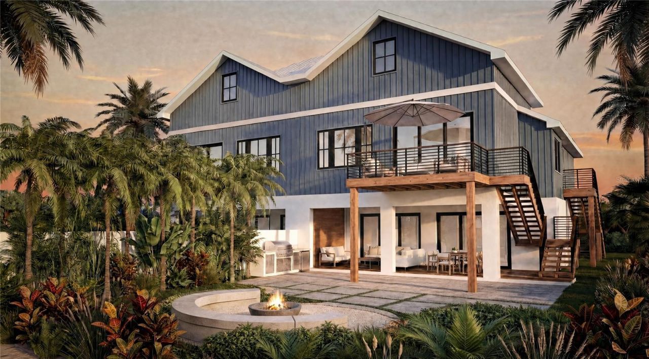 311 59th Street, Unit A, Holmes Beach, FL 34217 Photo