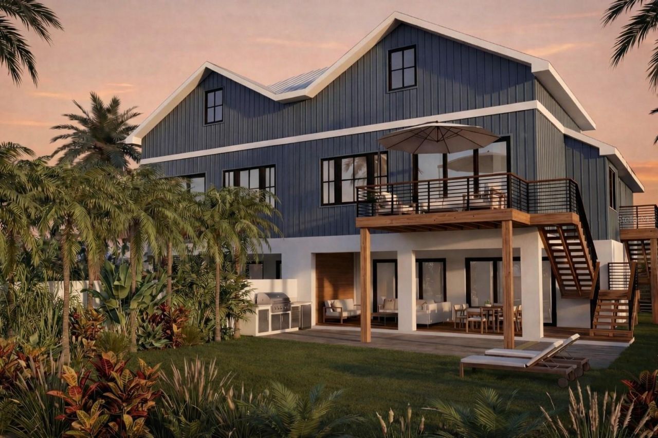 311 59th Street, Unit A, Holmes Beach, FL 34217 Photo