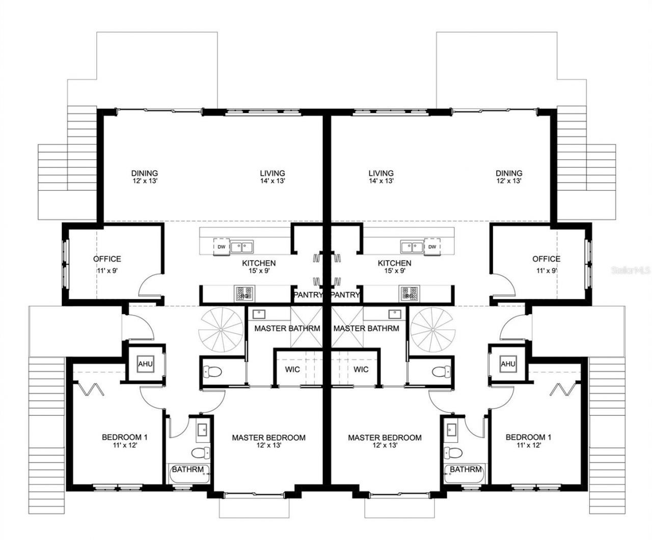 311 59th Street, Unit A, Holmes Beach, FL 34217 Photo