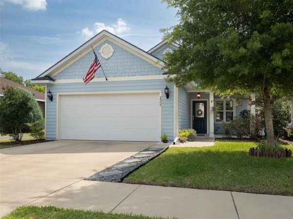 3505 NW 26TH STREET, GAINESVILLE, FL 32605