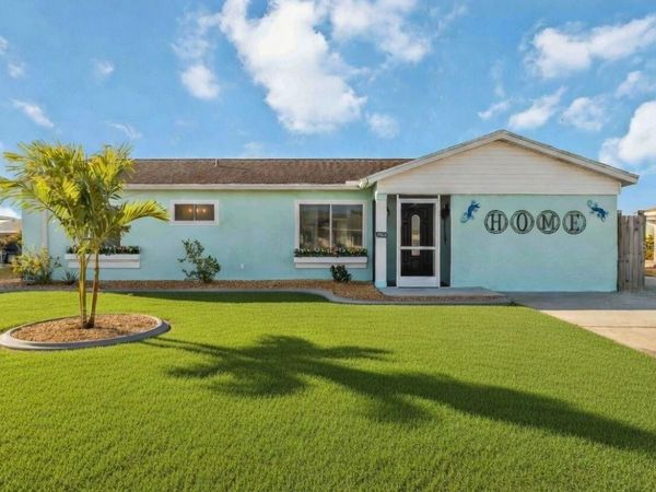 13519 MARTHA, PORT CHARLOTTE, FL 33981