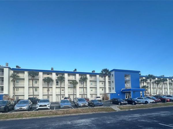 3131 S RIDGEWOOD AVENUE, Unit 1080, DAYTONA BEACH, FL 32119