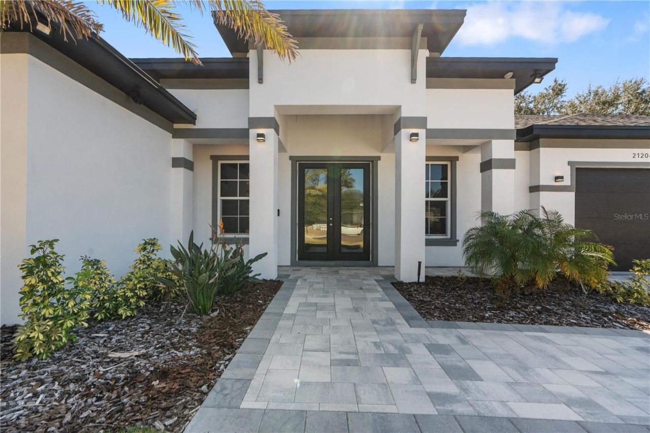 21206 Ski Way, Land O Lakes, FL 34638 Photo