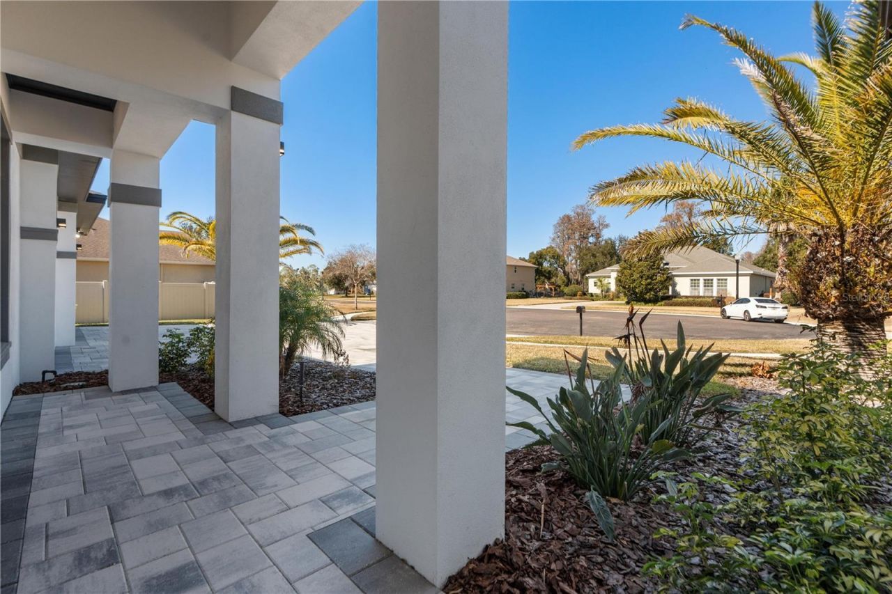 21206 Ski Way, Land O Lakes, FL 34638 Photo