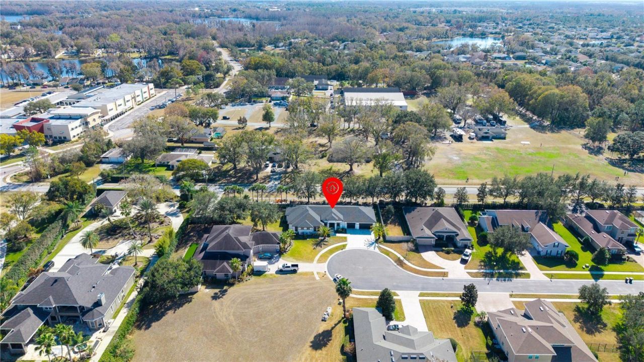 21206 Ski Way, Land O Lakes, FL 34638 Photo