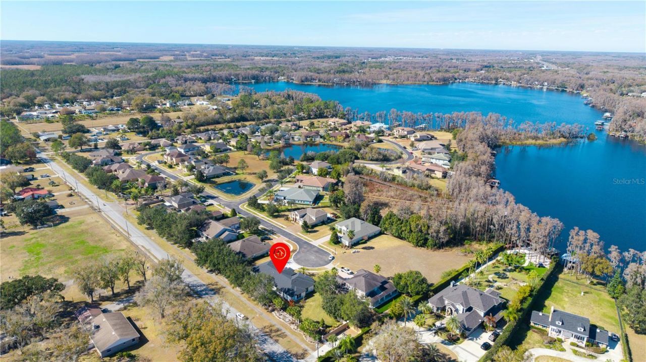 21206 Ski Way, Land O Lakes, FL 34638 Photo