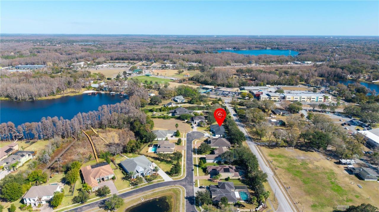 21206 Ski Way, Land O Lakes, FL 34638 Photo