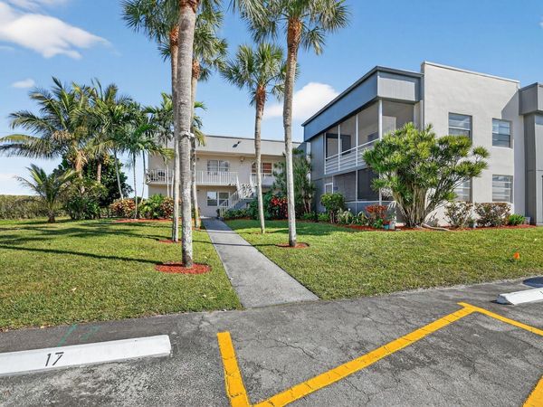 743 Burgundy P, Delray Beach, FL 33484