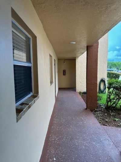 9350 Sunrise Lakes Boulevard, Unit 101, Sunrise, FL 33322 Photo