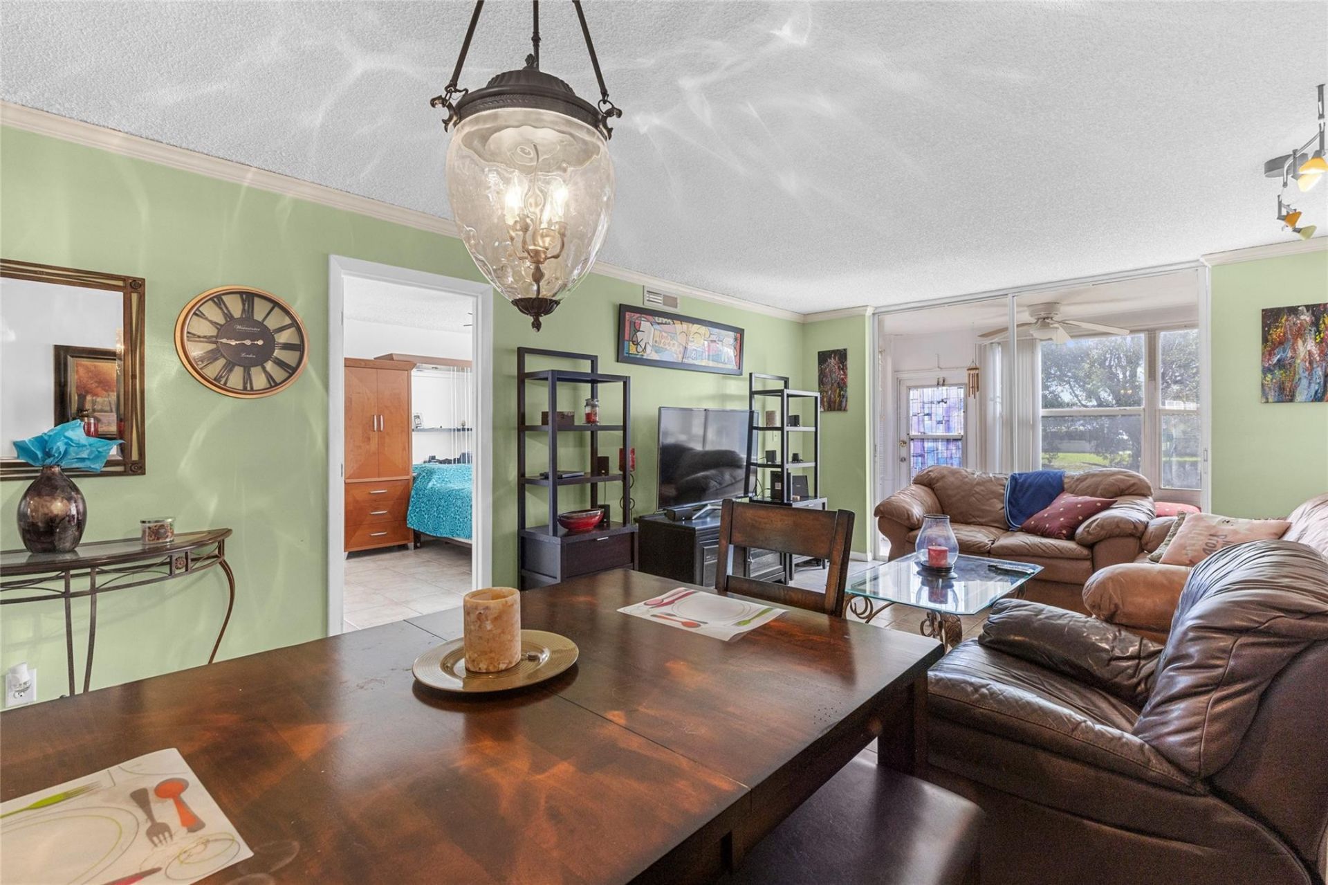 9350 Sunrise Lakes Boulevard, Unit 101, Sunrise, FL 33322 Photo