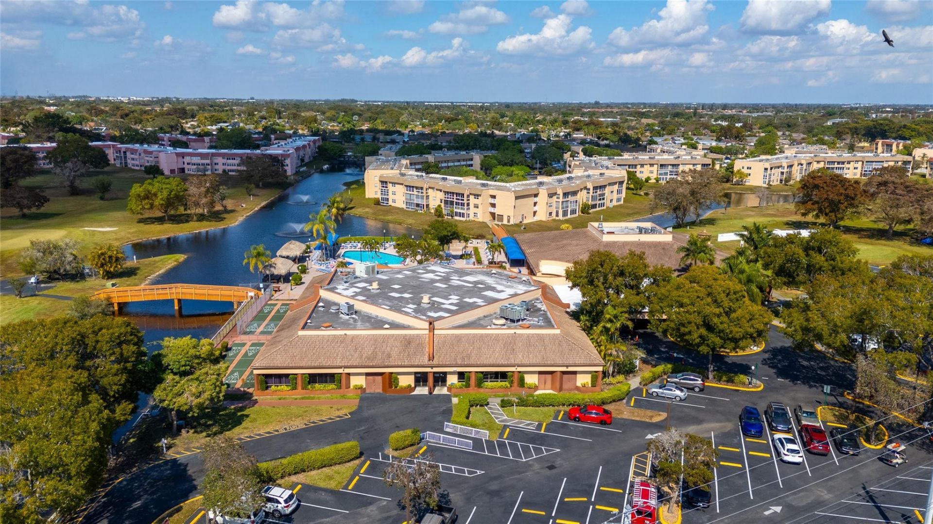 9350 Sunrise Lakes Boulevard, Unit 101, Sunrise, FL 33322 Photo
