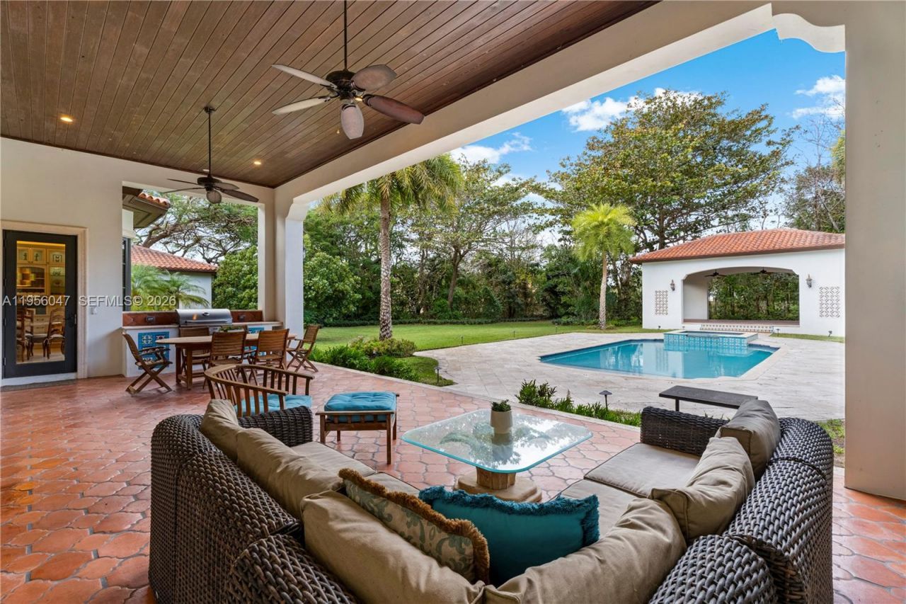 6991 SW 144th St, Palmetto Bay, FL 33158 Photo