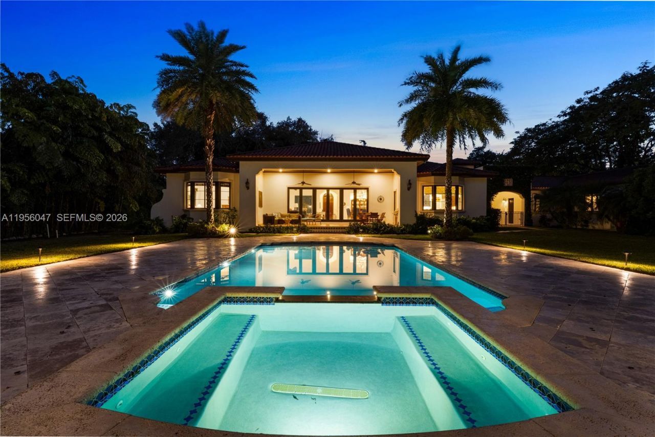 6991 SW 144th St, Palmetto Bay, FL 33158 Photo