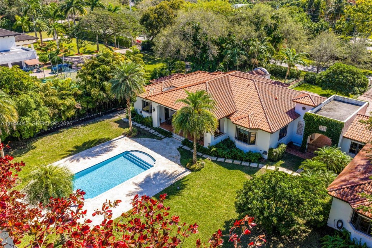 6991 SW 144th St, Palmetto Bay, FL 33158 Photo