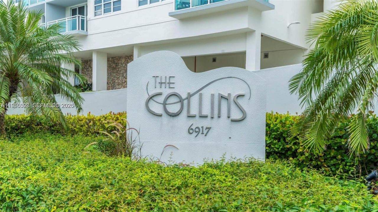 6917 Collins Ave, Unit 514, Miami Beach, FL 33141 Photo