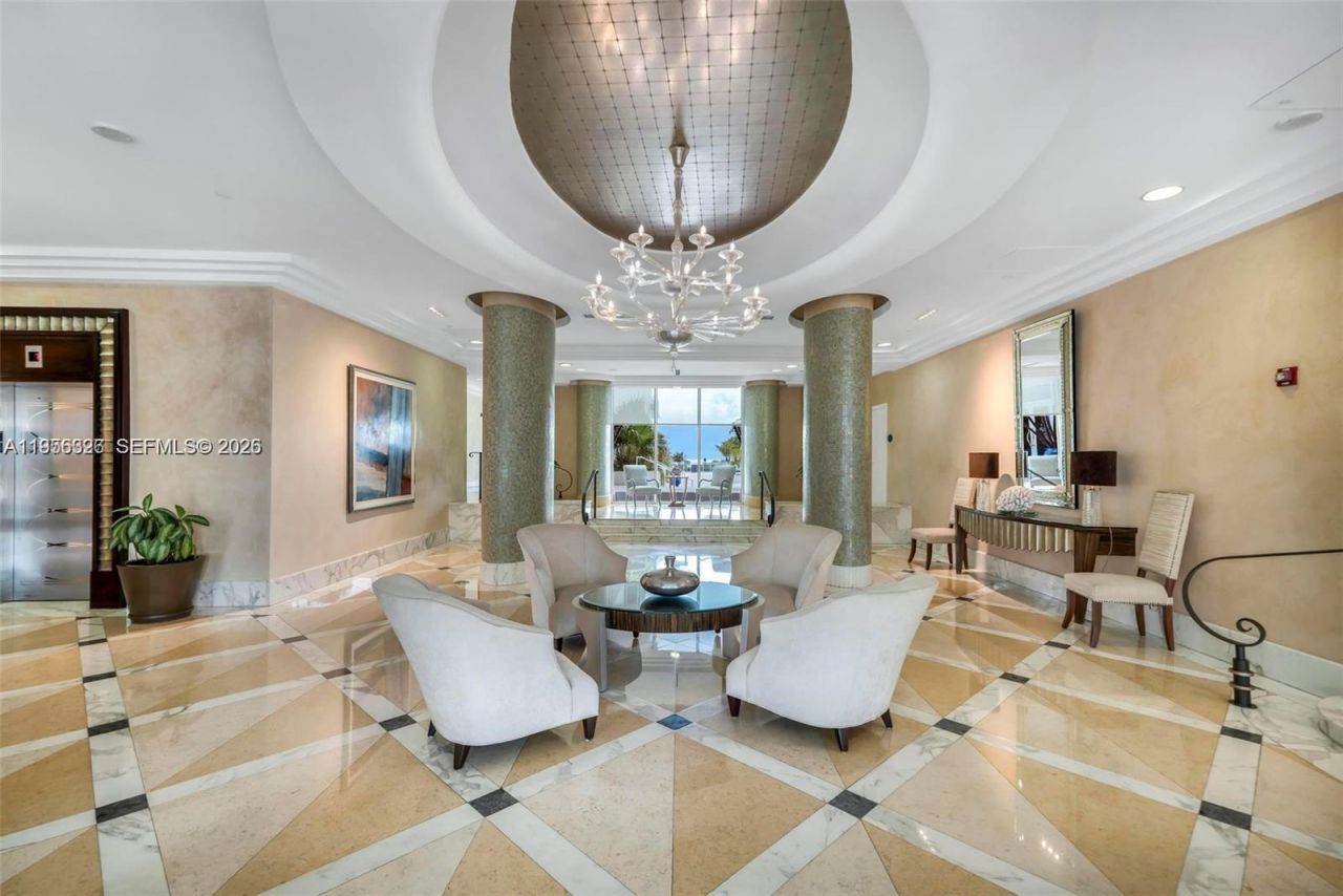 6917 Collins Ave, Unit 514, Miami Beach, FL 33141 Photo